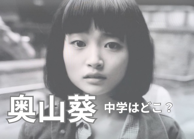 画像引用:奥山葵Instagramより
